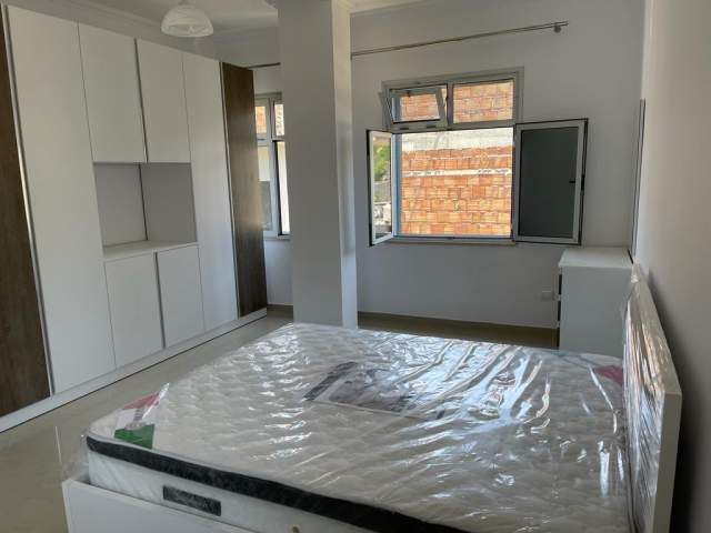 Tirane, jepet me qera apartament 1+1+BLK Kati 2, 72 m² 260 Euro (Ali Shefqeti)