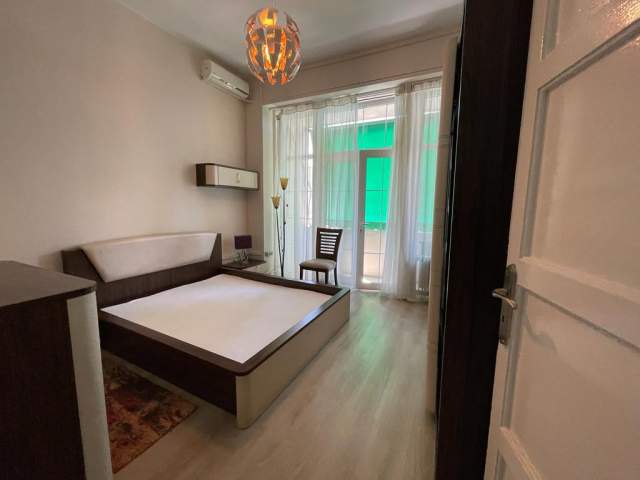 Tirane, jepet me qera apartament 2+1+BLK Kati 2, 80 m² 500 Euro (Rruga Bardhyl)