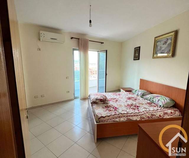 Shengjin, shitet apartament 1+1+BLK Kati 5, 101 m² 106.207 Euro (RANA E HEDHUN, SHENGJIN)