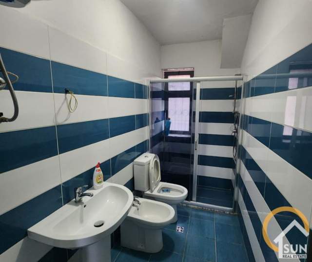 Shkoder, jepet me qera apartament 1+1+BLK Kati 0, 60 m² 20.000 Leke (ISA BOLETINI)