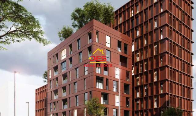Tirane, shitet apartament 122 m² 158.600 Euro