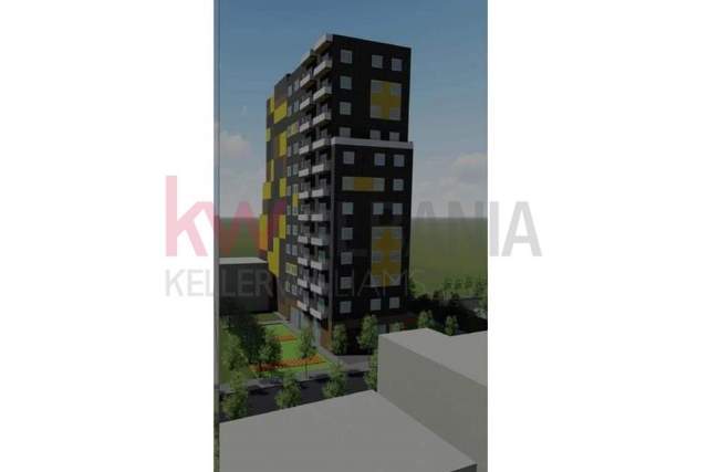 Tirane, shitet apartament 2+1+BLK Kati 4, 86 m² 112.000 Euro (Rruga Dritan Hoxha)