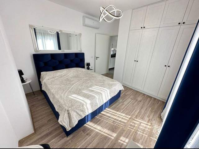 Tirane, jepet me qera apartament 1+1+BLK Kati 1, 70 m² 700 Euro (21 Dhjetori)