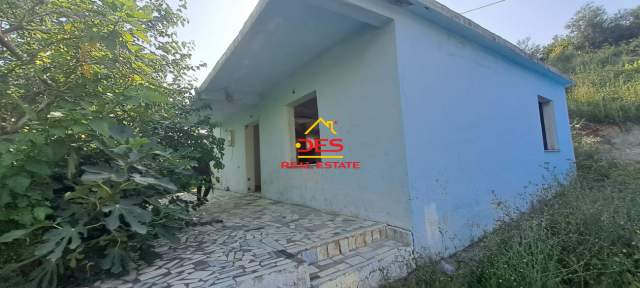Vlore, shitet shtepi 1 Katshe Kati 0, 282 m² 260.000 Euro (Dhermi Vlore)