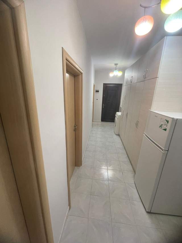 Tirane, jepet me qera apartament 2+1+BLK Kati 2, 110 m² 650 Euro (rruga Ramazan Demneri)