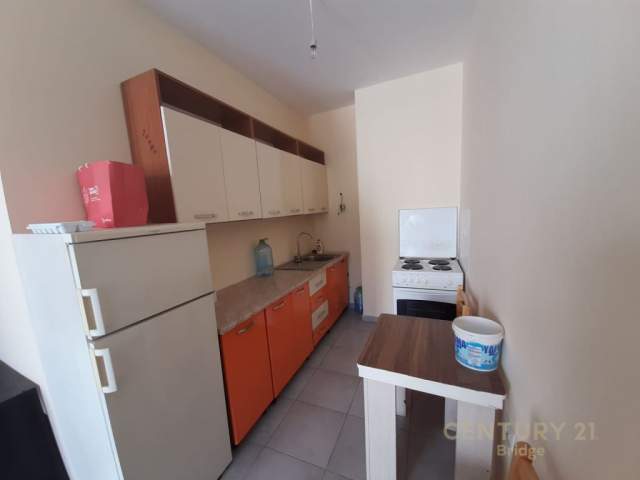 Tirane, shitet apartament 1+1+BLK Kati 6, 62 m² 55.000 Euro