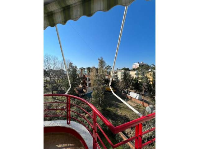 Durres, shes apartament 2+1+A+BLK Kati 4, 72 m² 58.000 Euro (Golem durres)