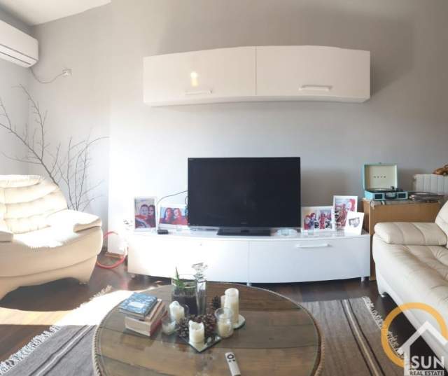 Shkoder, shitet apartament 1+1+BLK Kati 6, 104 m² 62.400 Euro (BEXHISTENI)
