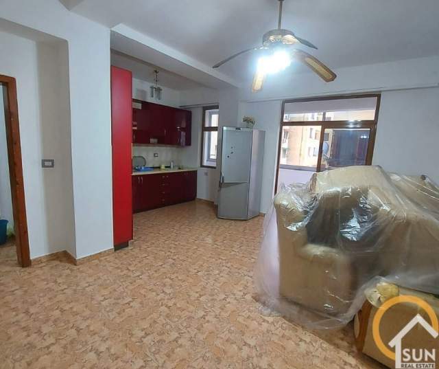 Shkoder, shitet apartament 3+1+BLK Kati 4, 138 m² 70.000 Euro (RR. KOLE HEQIMI)