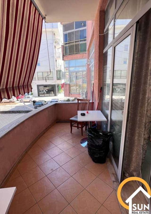 Shkoder, shes apartament 2+1+BLK Kati 1, 75 m² 75.000 Euro (TEK TEATRI SHKODER)