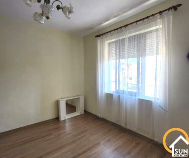 Shkoder, shitet apartament 1+1+A Kati 3, 56 m² 35.000 Euro (RRUGA ALI SPAHIJA)