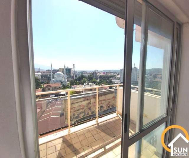 Shkoder, shitet apartament 2+1+BLK Kati 8, 106 m² 77.380 Euro (Sheshi Demokracia)