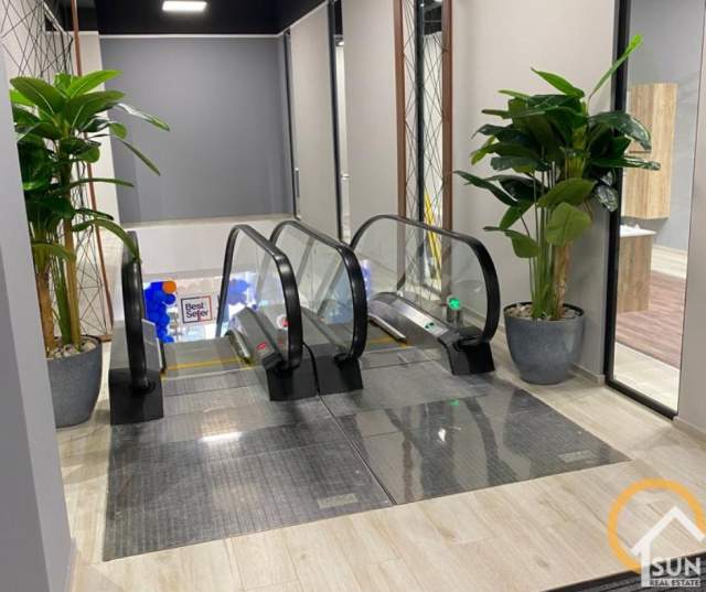 Shkoder, shitet ambjent biznesi Kati 1, 1.580 m² 1.106.000 Euro (TEK BEXHISTENI)