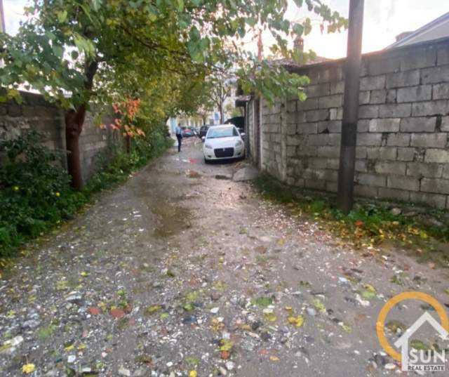 Shkoder, shes truall 300 m² 55.000 Euro (AHMET HAXHIJA, DUDAS)