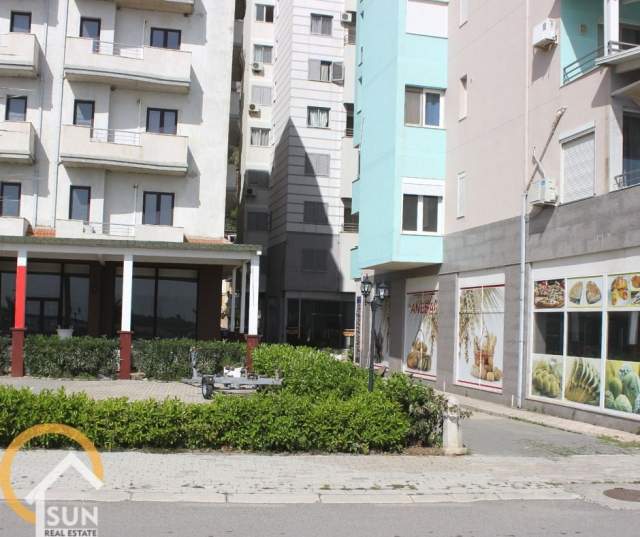 Shengjin, shes ambjent biznesi Kati 0, 138 m² 16.000.000 Leke (SHENGJIN)