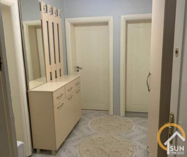 Shkoder, shitet apartament 2+1+BLK Kati 5, 71 m² 5.300.000 Leke (RRUGA E GJERE, SHKODER)