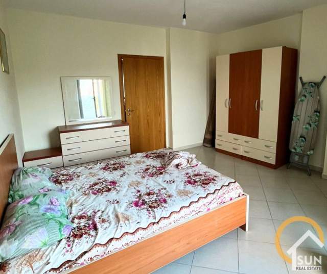 Shengjin, shitet apartament 1+1+BLK Kati 5, 101 m² 106.207 Euro (RANA E HEDHUN, SHENGJIN)