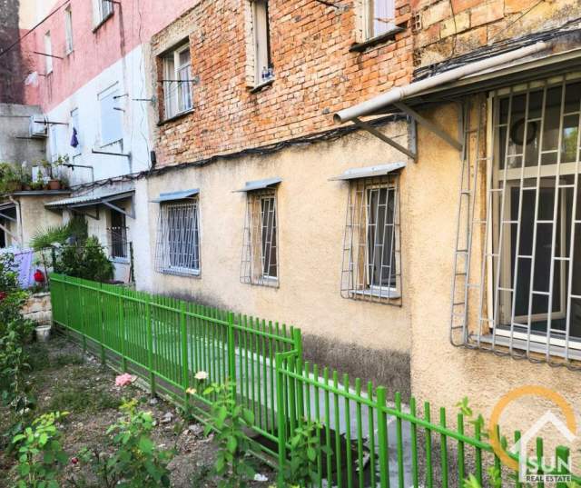 Shkoder, shes apartament 1+1+BLK Kati 1, 54 m² 36.000 Euro (rruga BEQIR HEBOVIJA)