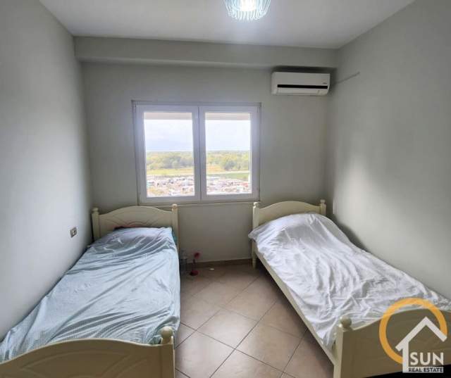 Shkoder, shitet apartament 2+1+BLK Kati 7, 107 m² 103.000 Euro (Bexhisteni)