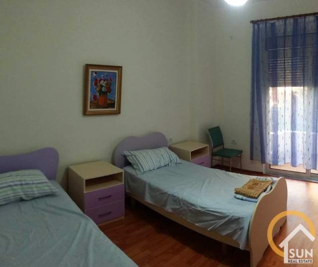 Shkoder, jepet me qera apartament 2+1+BLK Kati 3, 108 m² 30.000 Leke (PARRUCE, SHKODER)