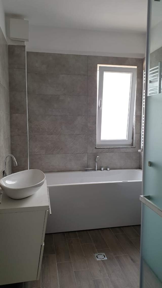 Tirane, shes apartament 2+1+A+BLK Kati 6, 132 m² 132.000 Euro (rruga dajti)
