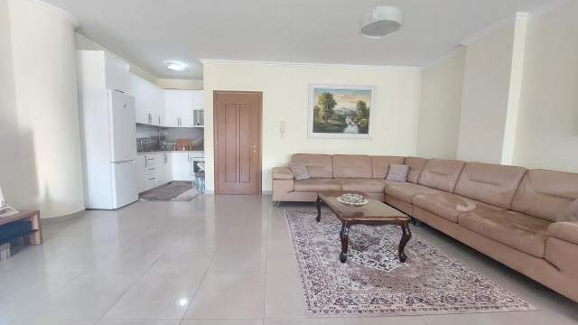 Tirane, shes apartament 2+1+A+BLK Kati 4, 111 m² 144.300  (Don Bosko)