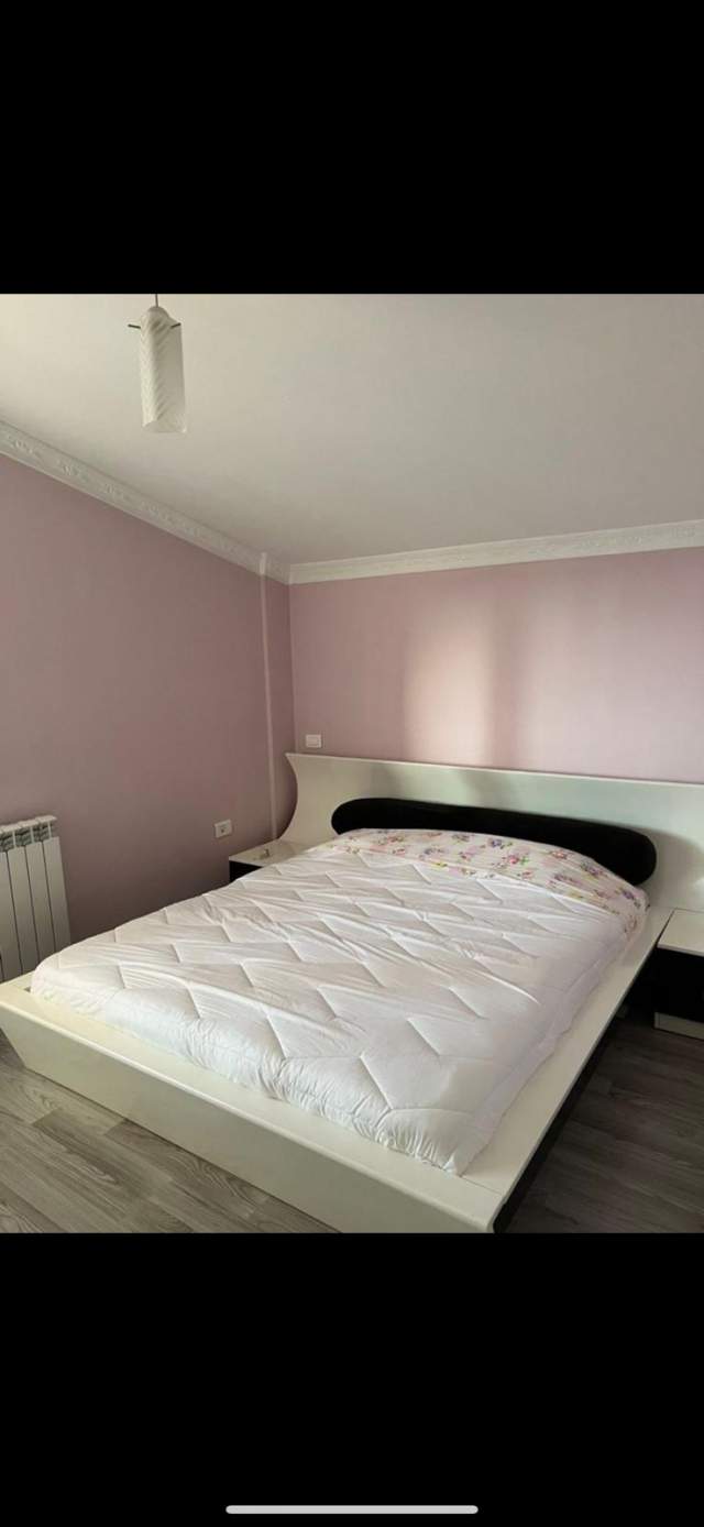 Tirane, jepet me qera apartament Kati 4, 110 m² 280 Euro (Linze)
