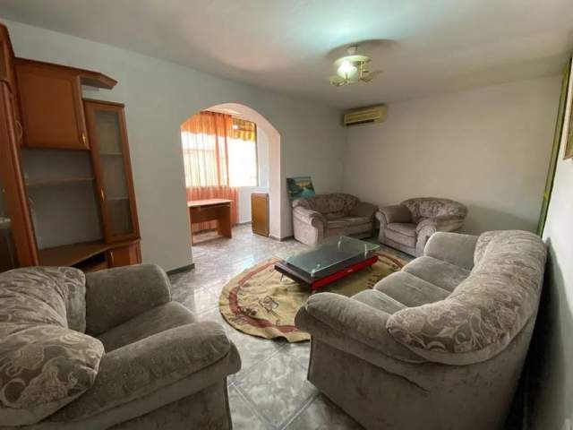 Tirane, jepet me qera apartament 2+1 Kati 5, 70 m² 45.000 Euro (prane Mullirit)