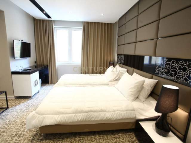 Tirane, shes hotel Kati 0, 1.185 m² 3.000.000 Euro (Qender)