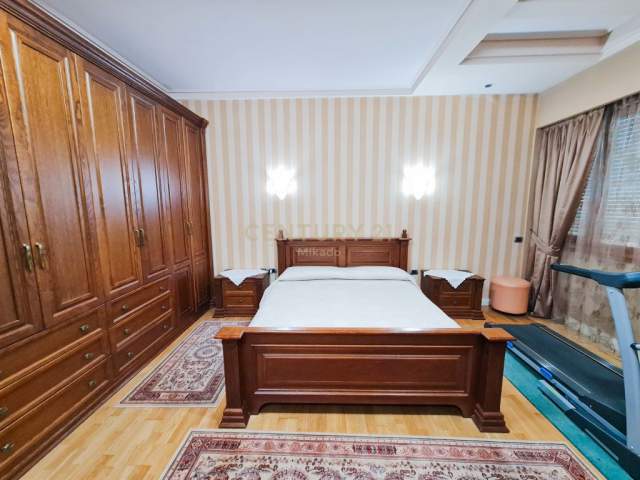 Tirane, shes apartament 4+1+A+BLK Kati 6, 352 m² 585.000 Euro (Kompleksi Delijorgji)