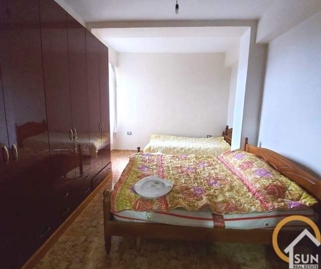 Shkoder, shitet apartament 3+1+BLK Kati 4, 138 m² 70.000 Euro (RR. KOLE HEQIMI)