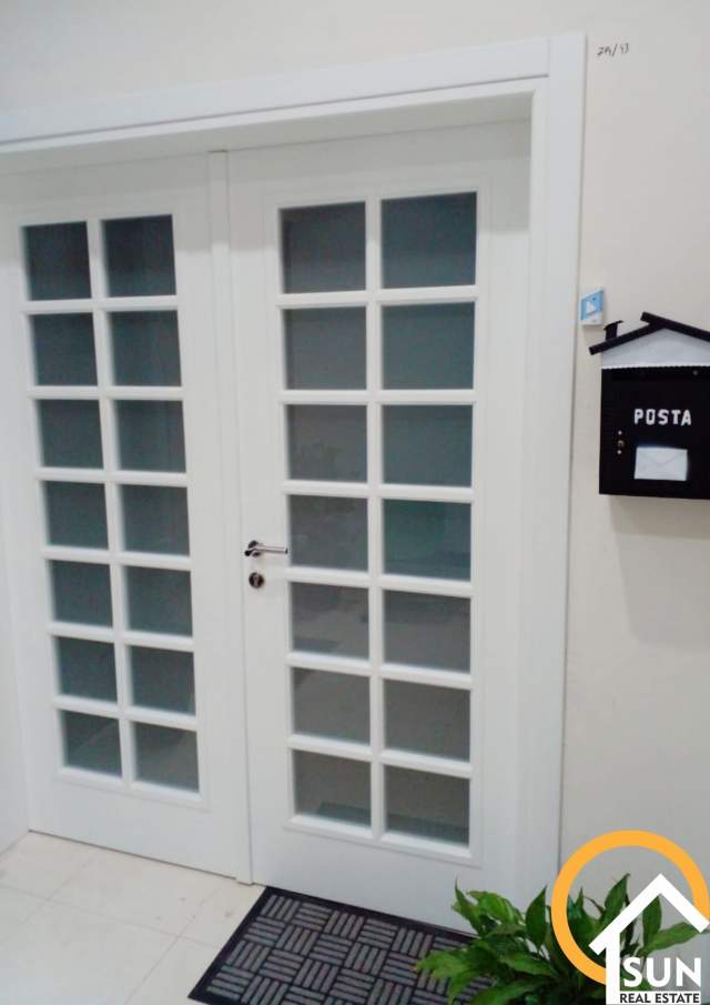 Shkoder, shes apartament 2+1+BLK Kati 1, 75 m² 75.000 Euro (TEK TEATRI SHKODER)