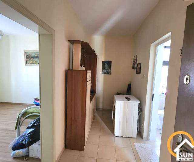 Shkoder, shitet apartament 1+1+A Kati 3, 56 m² 35.000 Euro (RRUGA ALI SPAHIJA)