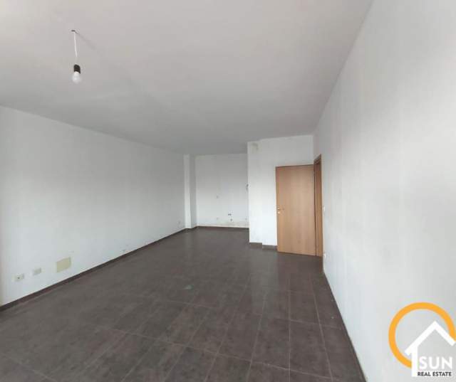 Shkoder, shitet apartament 2+1+BLK Kati 8, 106 m² 77.380 Euro (Sheshi Demokracia)