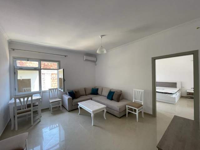 Tirane, jepet me qera apartament 1+1+BLK Kati 2, 72 m² 260 Euro (Ali Shefqeti)
