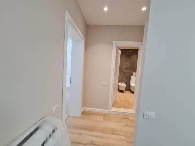 Tirane, shitet apartament 2+1+BLK Kati 1, 109 m² 195.000 Euro (Bilal Sina)