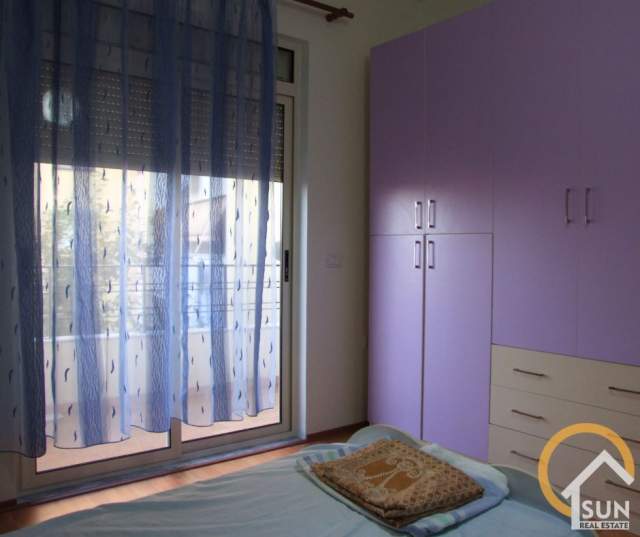 Shkoder, jepet me qera apartament 2+1+BLK Kati 3, 108 m² 30.000 Leke (PARRUCE, SHKODER)
