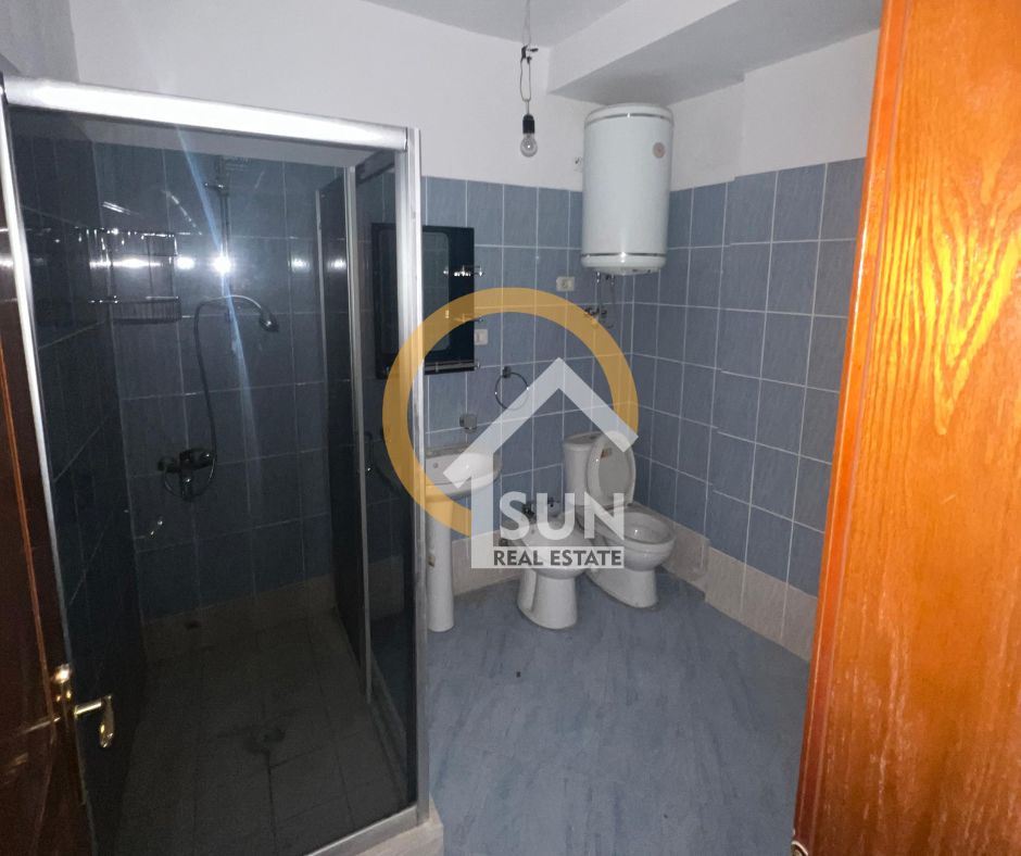 Shkoder, shitet apartament 2+1+Ballkon Kati 6, 120 m² 120.000 € (PERBALLE JUMBO-S, SHKODER)