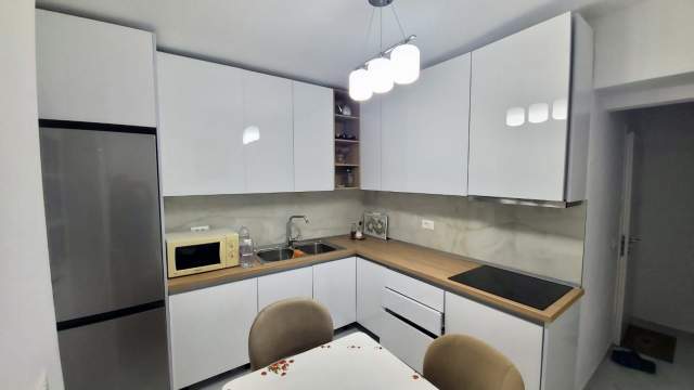 Tirane, shes apartament 2+1+A+BLK Kati 1, 110 m² 147.000 Euro (Ali Demi afer Fushave)