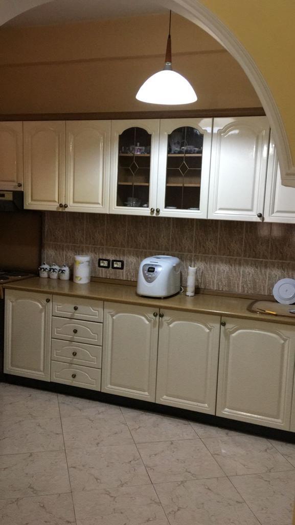 Fushe Kruje, shitet shtepi 3 Katshe Kati 3, 500 m² 250.000 Euro