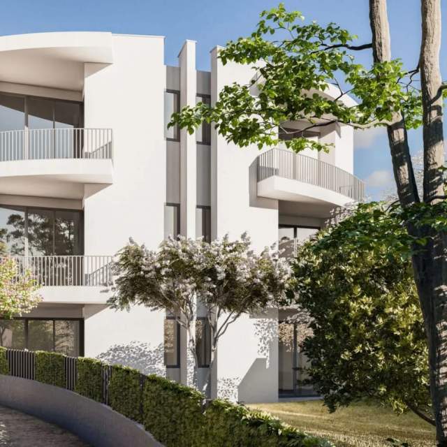 Tirane, shes apartament 3+1+A+BLK 140 m² 455.000 Euro (liqeni i thate)