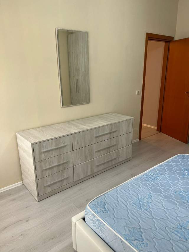 Tirane, shes apartament 1+1+A+BLK Kati 6, 74 m² 70.000 Euro