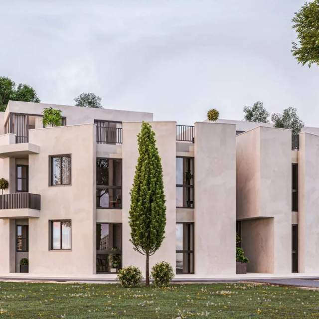Tirane, shes apartament 3+1+A+BLK 140 m² 455.000 Euro (liqeni i thate)