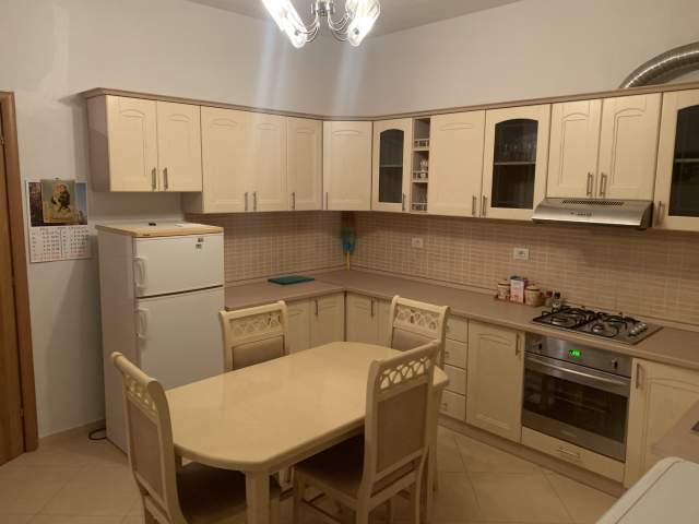 Shqiperi, shitet apartament 3+1+BLK Kati 1, 113 m² 79.000 Euro (Fresk)