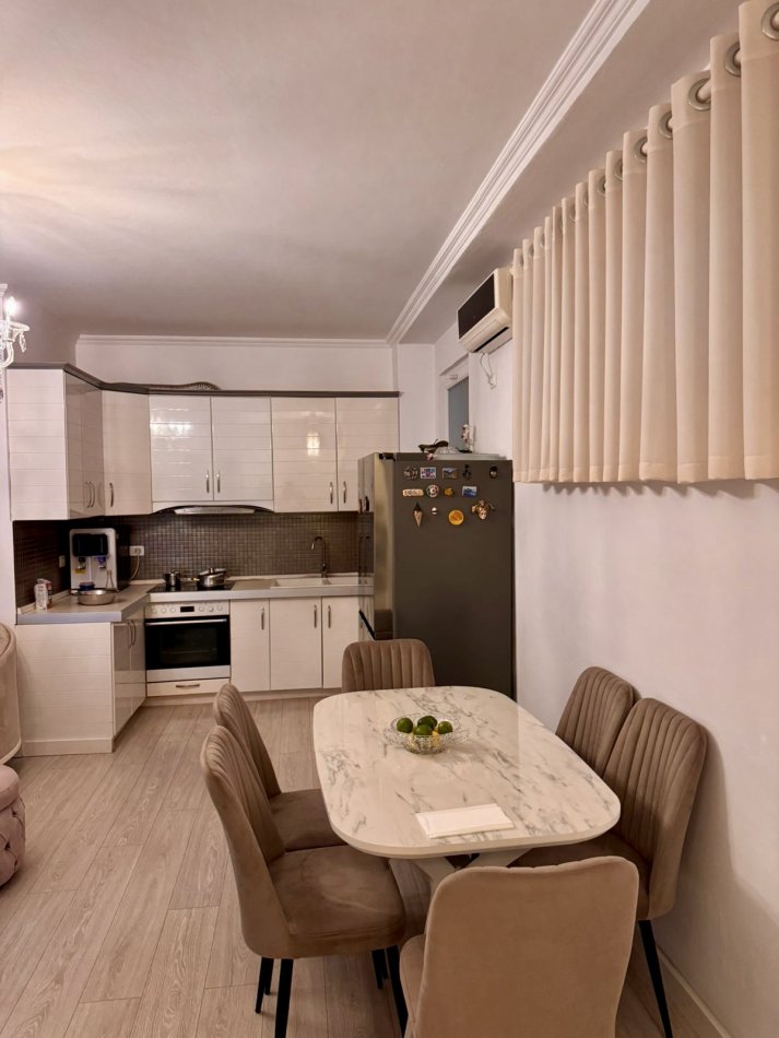Tirane, shitet apartament 2+1+Aneks+Ballkon Kati 8, 85 m² 115.000 € (Jordan Misja afer me Blv e Ri)