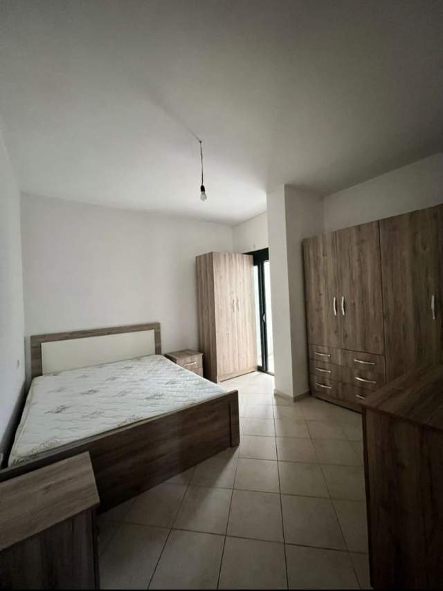 Tirane, jepet me qera apartament 1+1 Kati 3, 60 m² 350 Euro (Kodra Diellit)