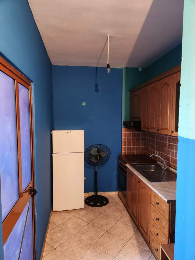 Durres, jepet me qera apartament 1+1+A Kati 5, 45 m² 150 Euro (hotel Lubjana, Durres)
