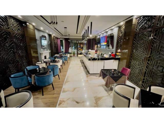 Tirane, shes hotel Kati 0, 1.185 m² 3.000.000 Euro (Qender)