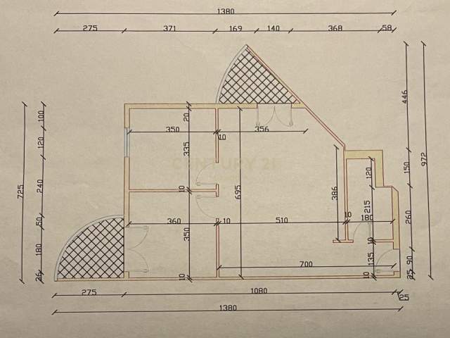 Tirane, shes apartament 2+1+A+BLK Kati 4, 91 m² 127.000 Euro (Komuna Parisit)