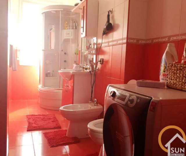 Shkoder, shitet apartament 1+1+BLK Kati 6, 104 m² 62.400 Euro (BEXHISTENI)